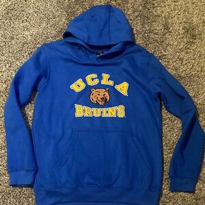 Gen 2 UCLA Unisex Hoodie